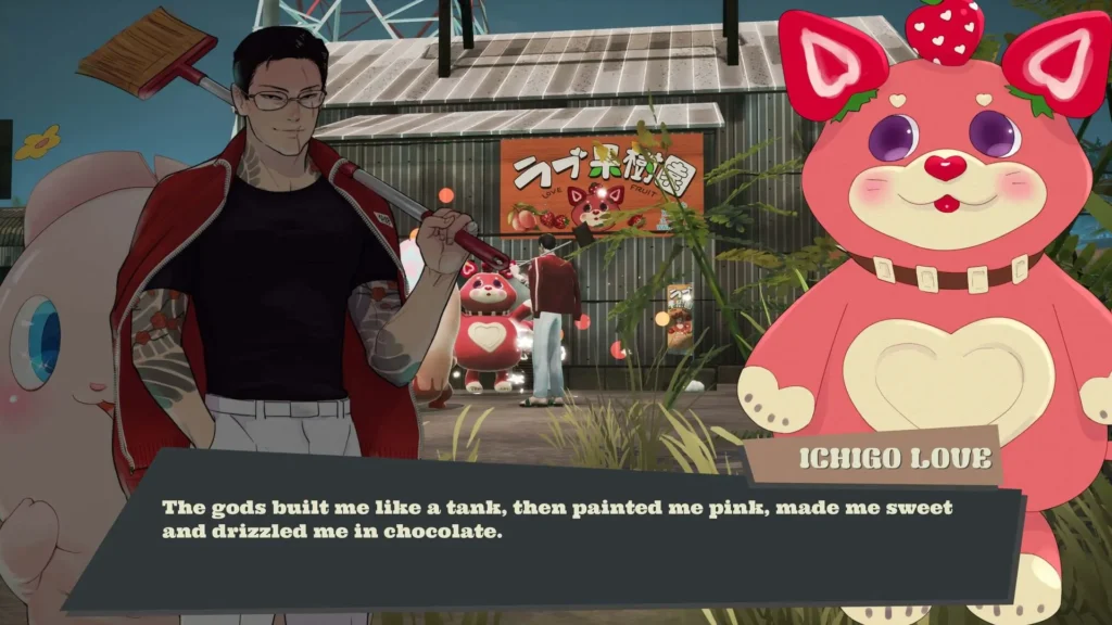 Steam Autumn Sale 2025 Recommendations For Steam Deck - Part 1 57 PromiseMascotAgencyStock1