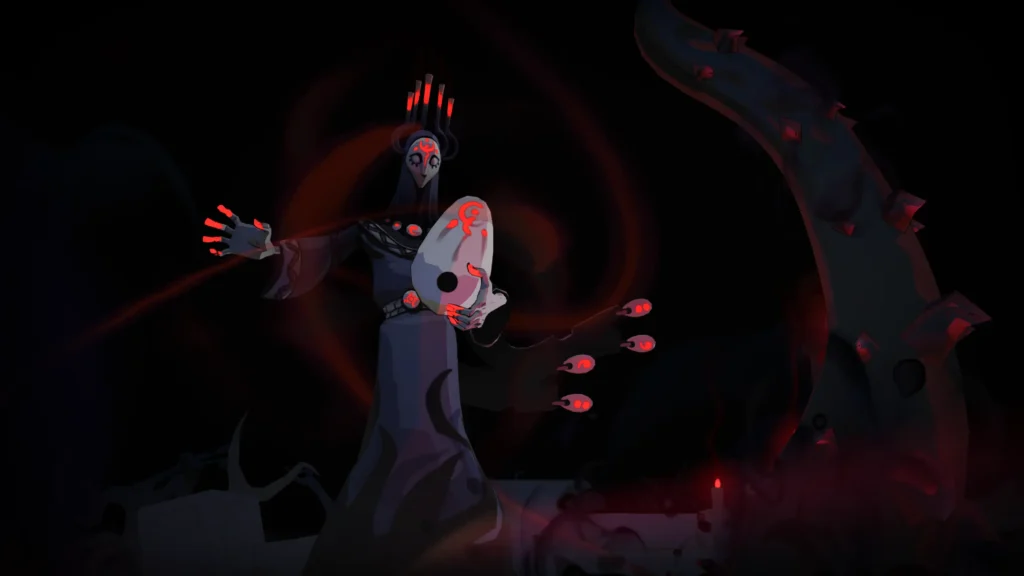 Ravenswatch