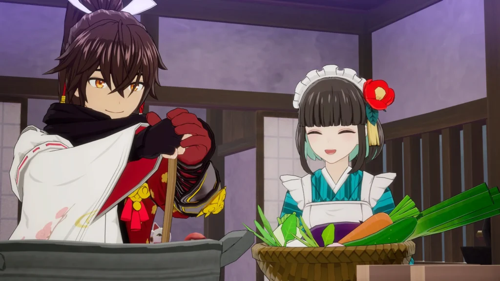 Rune Factory: Guardians of Azuma will Launch May 30 1 Rune factory