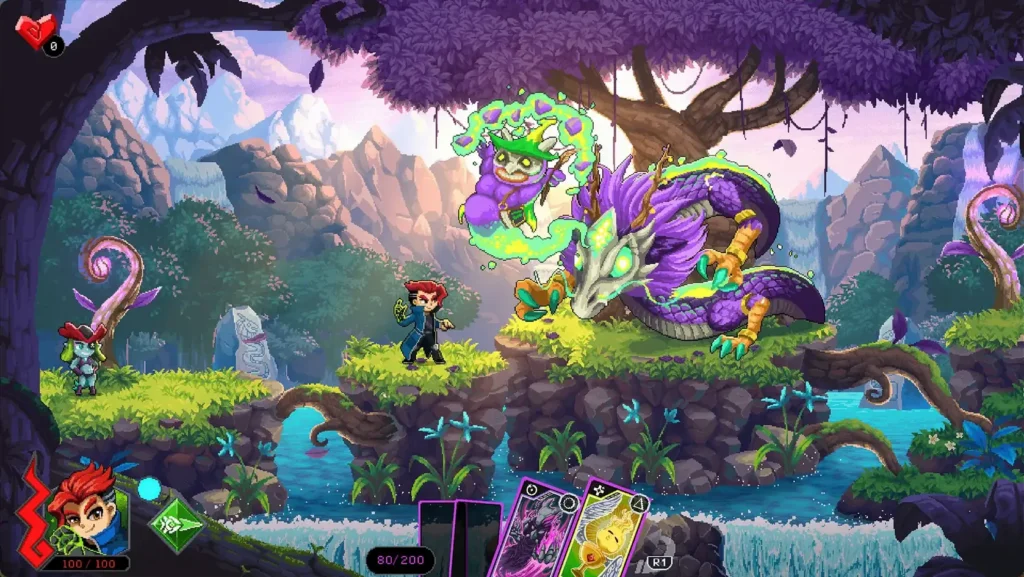 Free Games + Amazon Prime For Your Steam Deck and Handhelds - 2/13/25: 33 Screenshot 2025 01 09 at 10 22 35 Prime Gaming Spirit Mancer