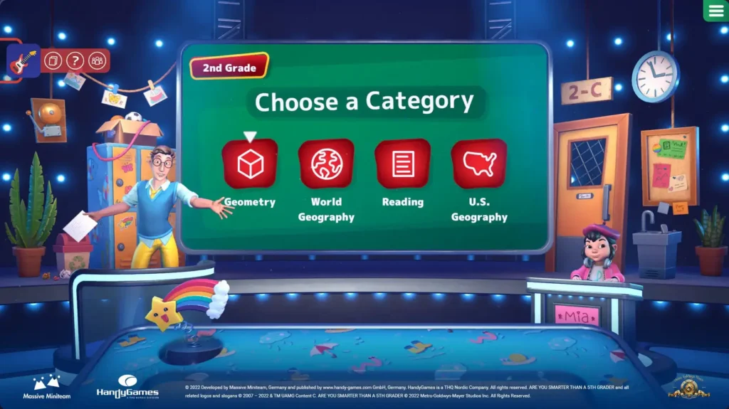 Free Games + Amazon Prime For Your Steam Deck and Handhelds - 2/13/25: 13 Screenshot 2025 01 16 at 11 41 10 Prime Gaming Are You Smarter than a 5th Grader