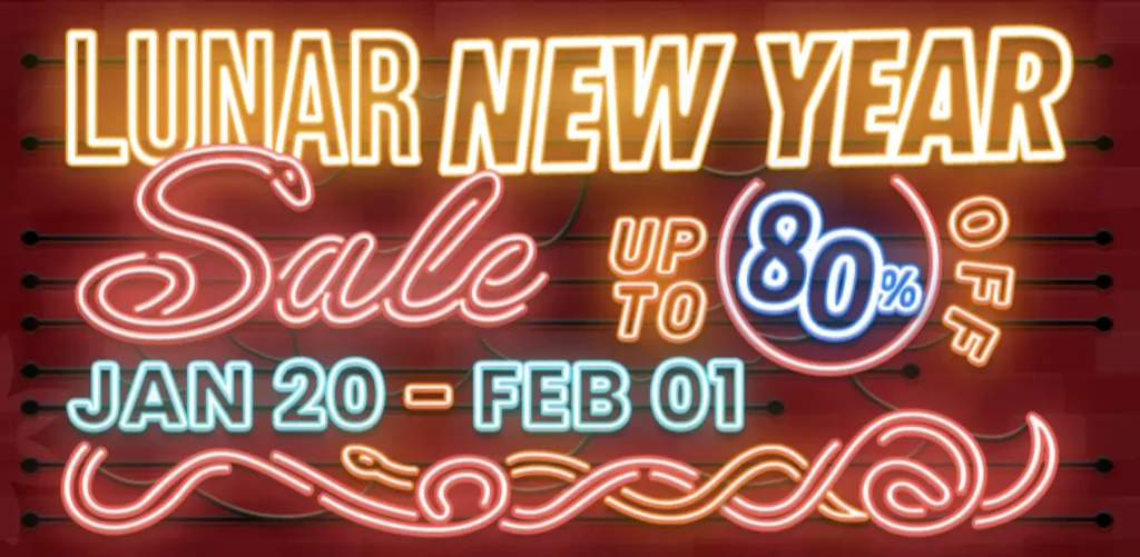 Steam 2025 Lunar New Year Sale Recommendations for Steam Deck 11 Screenshot 2025 01 29 at 06 07 41 Lunar New Year Sale
