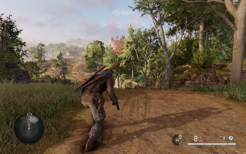 SniperEliteResistanceNoSD 2