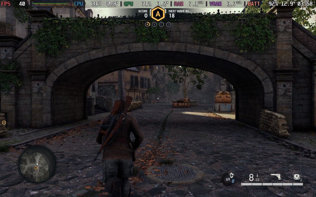 SniperEliteResistanceQuality 3