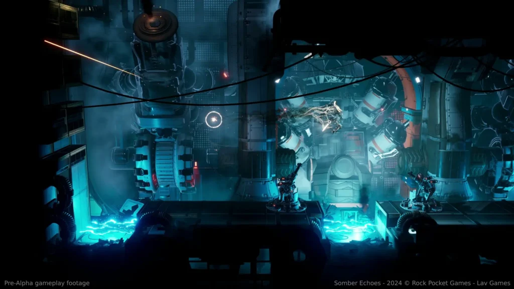 Somber Echoes Improves Steam Deck Support In First Big Patch 1 SomberEchoesStock2