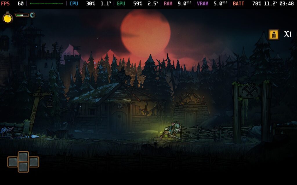 Tails Of Iron 2 Seems To Improve On Its Predecessor In Almost Every Way - Preview 4 TailsofIron2Preview 2