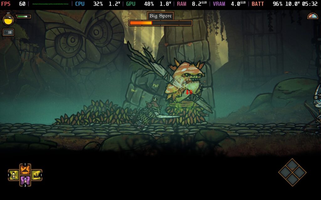 Tails Of Iron 2 Seems To Improve On Its Predecessor In Almost Every Way - Preview 2 TailsofIron2Preview 9 1