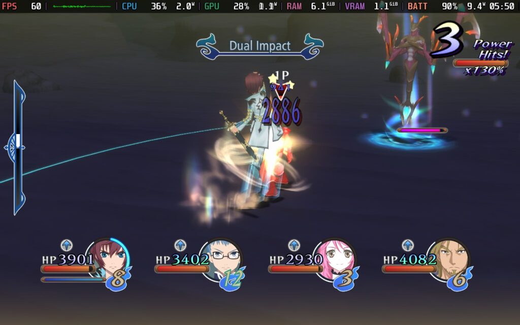 Tales of Graces f Remastered 5 TalesofGracesF 15