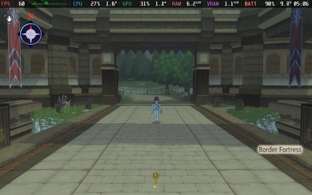 Tales of Graces f Remastered 9 TalesofGracesF 18