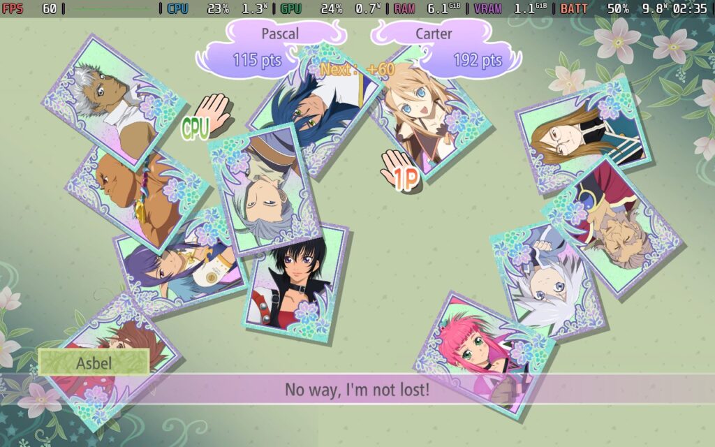 Tales of Graces f Remastered 6 TalesofGracesf 12