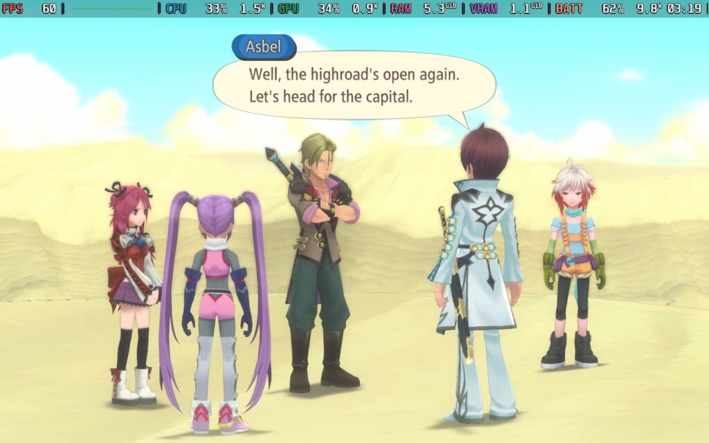 Tales of Graces f Remastered 2 TalesofGracesf 3