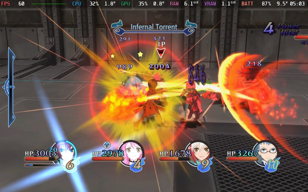 Tales of Graces f Remastered 1 TalesofGracesf 9