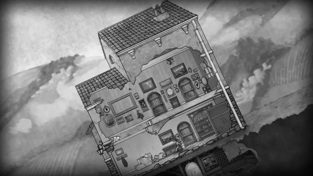 Free Games + Amazon Prime For Your Steam Deck and Handhelds - 2/13/25: 16 TheBridgeStock1