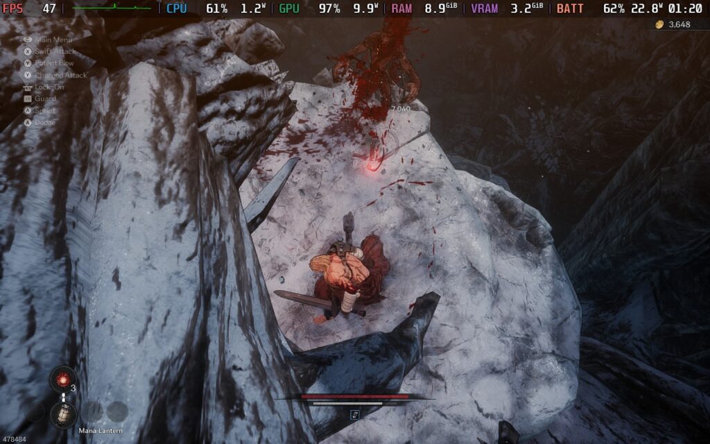 TheFirstBerserkerKhazanPreview 6
