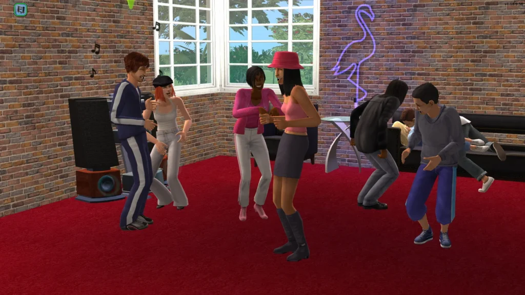 The Sims 1 And The Sims 2 Have Been Re-Released on Steam, And They Work Well on Steam Deck 1 TheSims2LegacyStock1