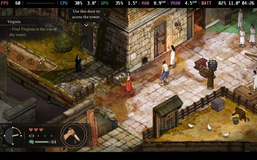The Stone of Madness 1 TheStoneofMadness 1