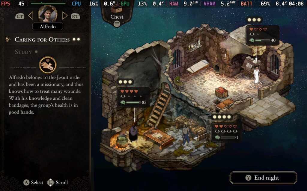 The Stone of Madness 2 TheStoneofMadness 3