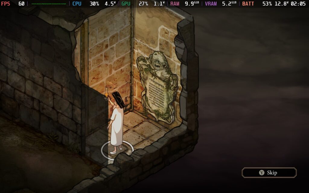 The Stone of Madness 4 TheStoneofMadness 4