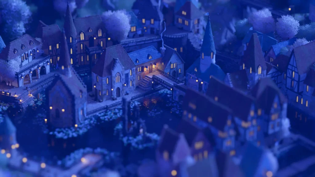 Tiny Glade Gets Custom Upscaling To Increase Performance on Steam Deck 1 TinyGladeStock2