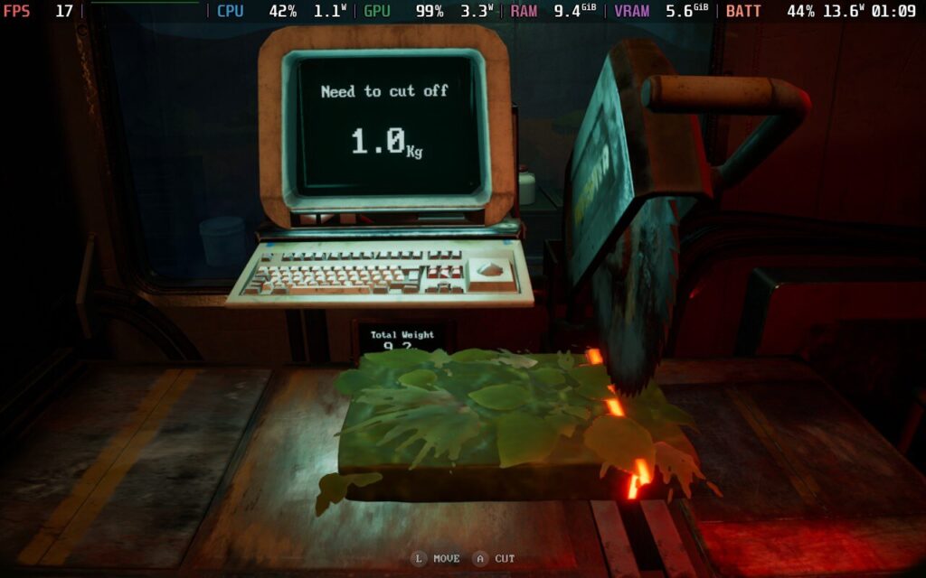 Zoochosis 2 ZoochosisMechanics