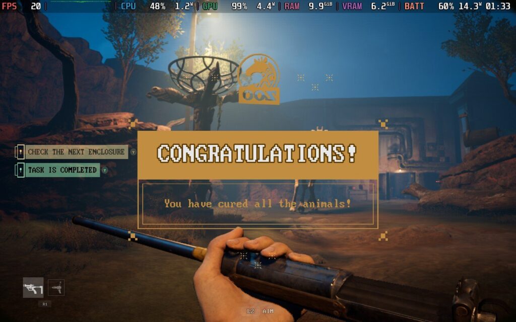 Zoochosis 5 ZoochosisSuccess
