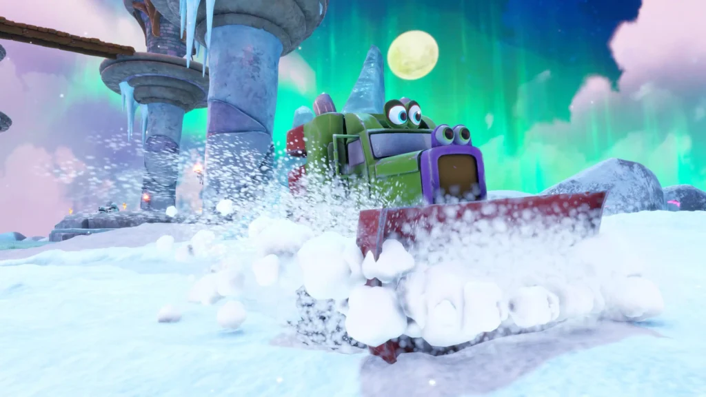 Shovel Knight is Returning to Yooka-Replaylee 1 yooka replaylee 2