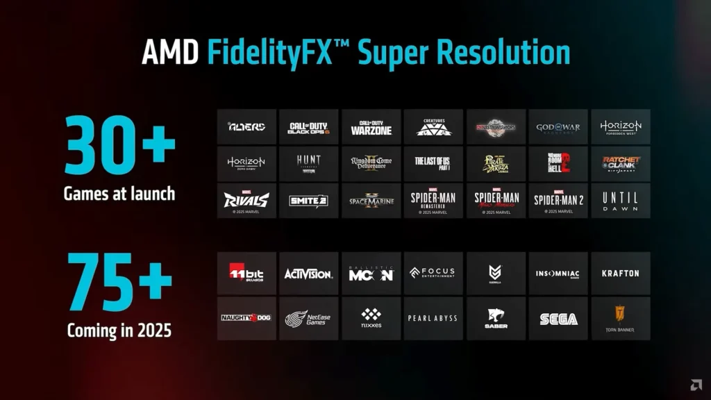 AMD Reveals More Details on FSR4, It Could be Good News for the Steam Deck 2 1 AMDFSR4Image2