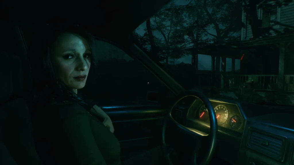 Horror Game Baptiste Gets Demo, Will Launch in 2025 1 Baptiste 06 4K
