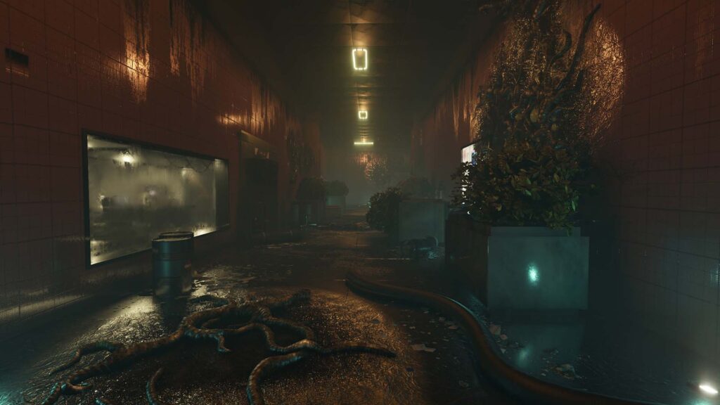 BeneathBio Research Lab