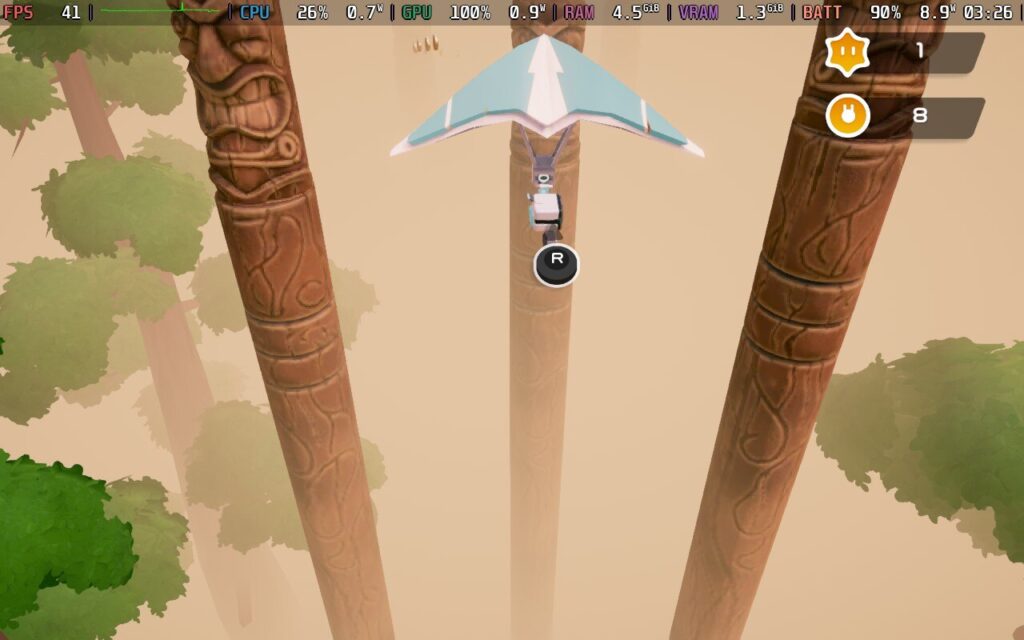Biped 2 is Shaping Up to Be An Awesome Puzzle Game 5 Biped2Flying