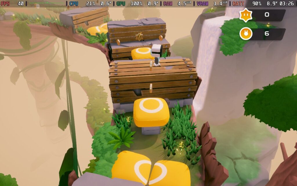 Biped 2 is Shaping Up to Be An Awesome Puzzle Game 6 Biped2Puzzle