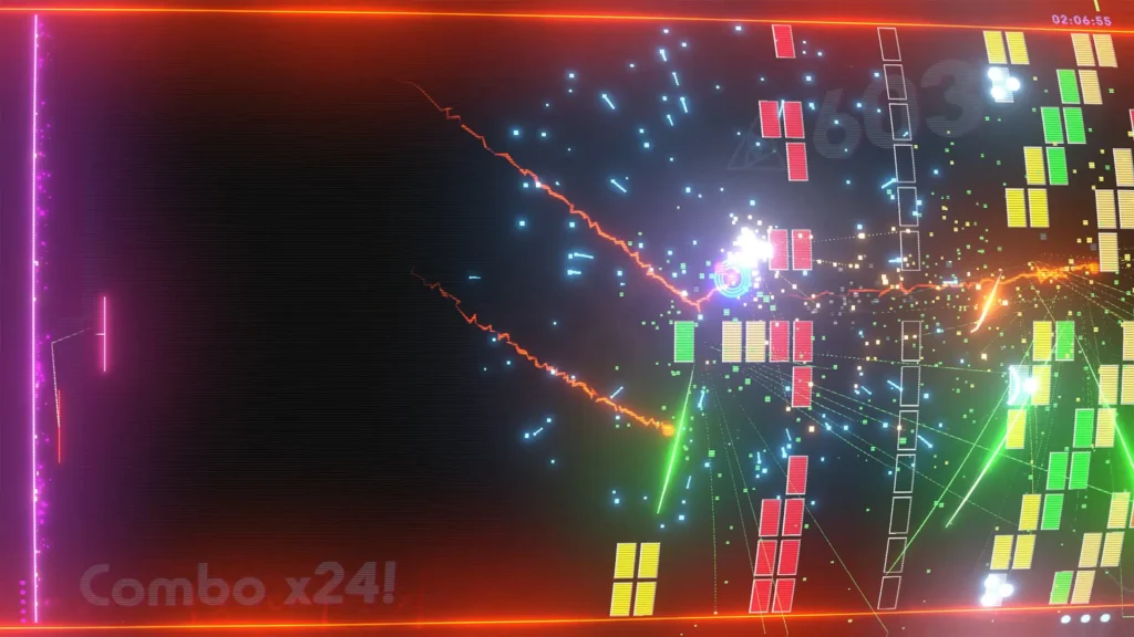 BreakoutBeyond 3