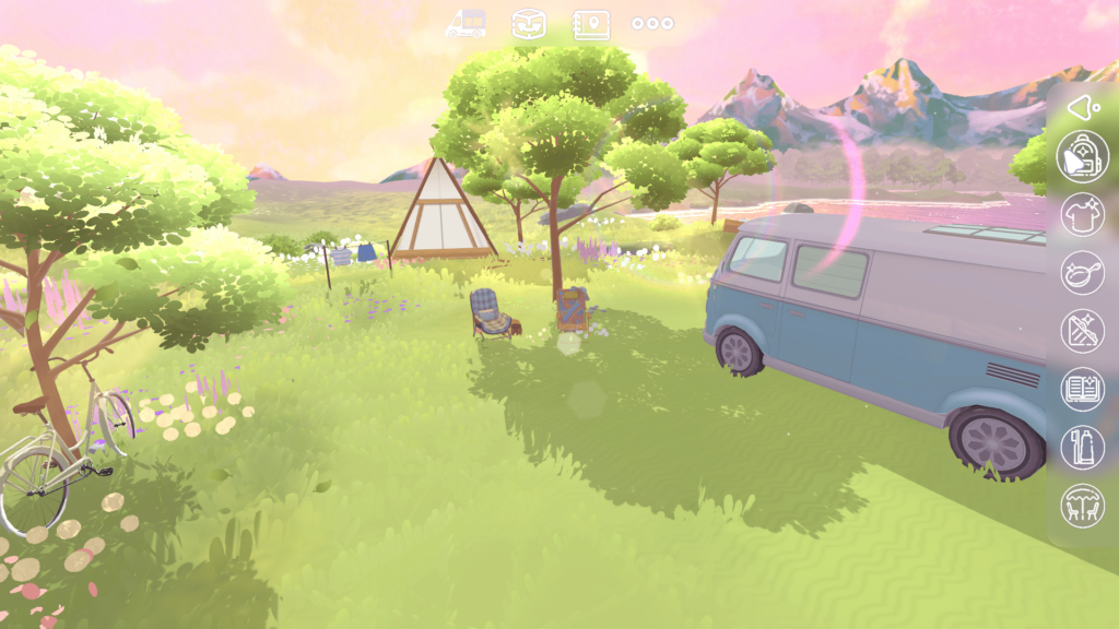 CamperVan
