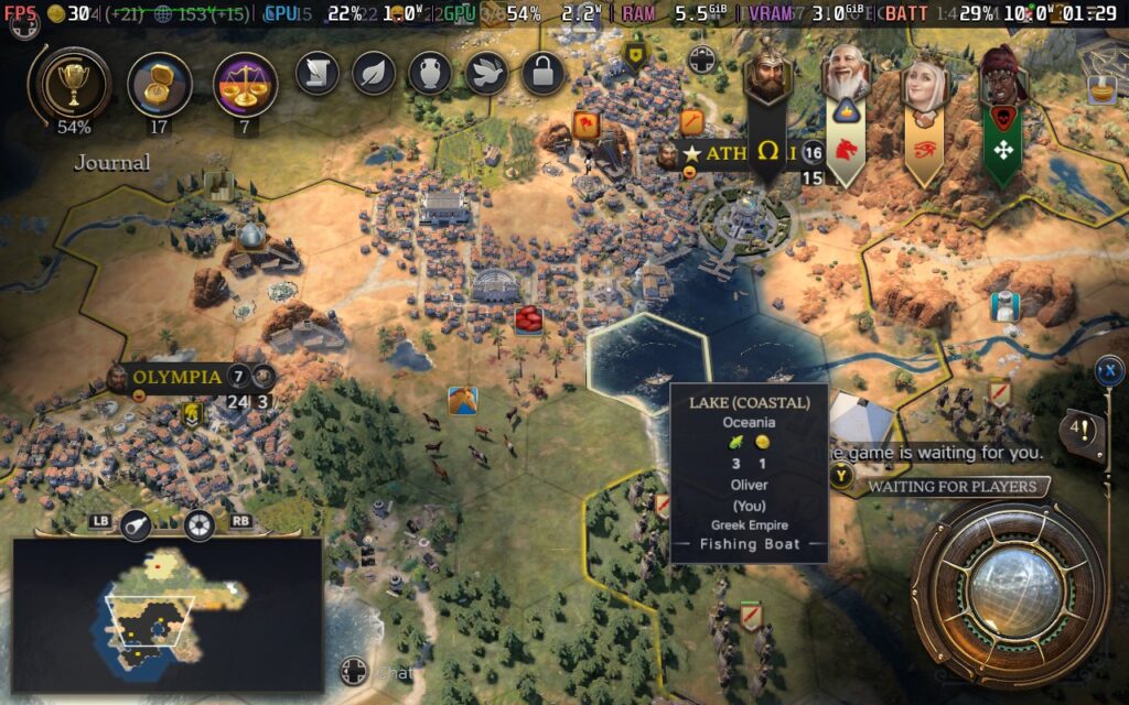 The Fanatical Summer Sale is Here! Here's Our Recommendations 16 CivilizationVIIStock2