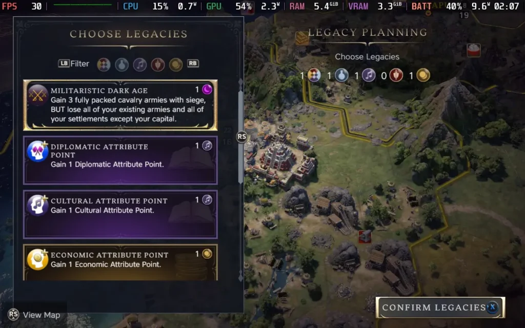 Civilization 7