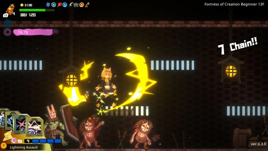 Action RPG Code Reactors Fixes Steam Deck Bug For Changing Languages 2 CodeReactorsStock2