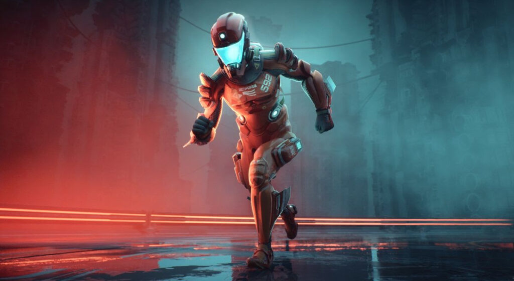 Deathsprint 66's Ashen Update Available Now 1 Deathsprint 66