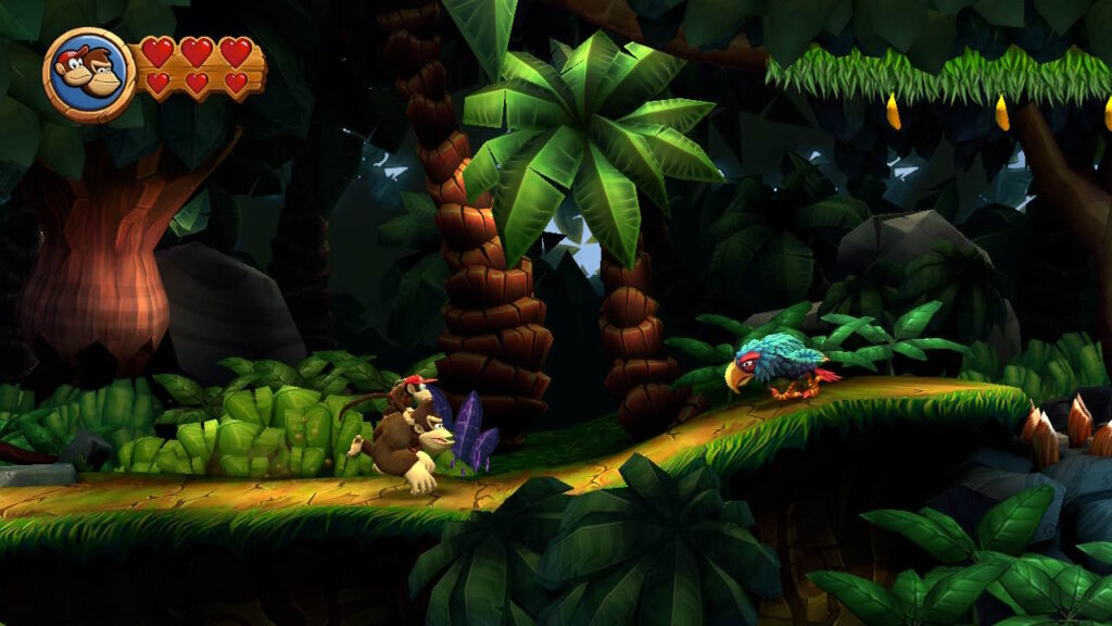 DonkeyKongCountryReturnsHD1
