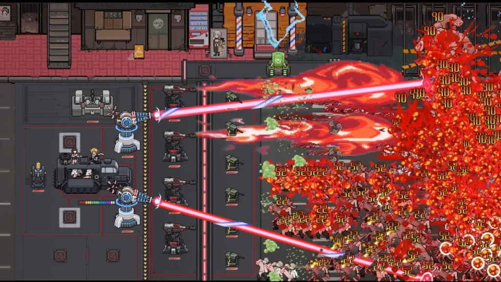 Great Steam Deck Idle Games From The 2025 Steam Idler Fest 7 DoomSweeperStock1