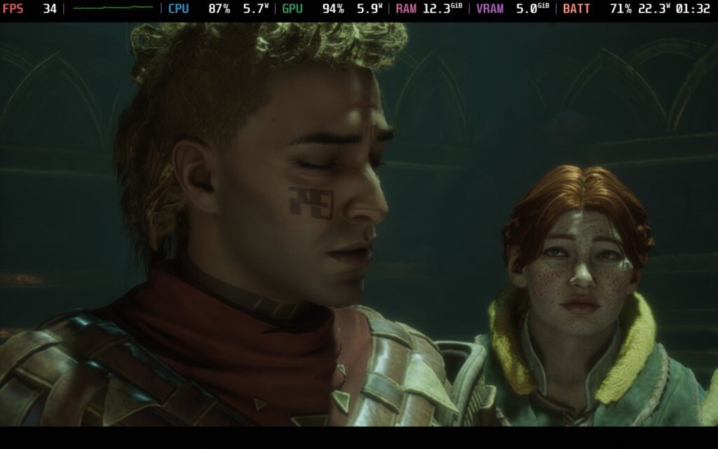 Dragon Age: The Veilguard 1 Dragon Age: The Veilguard