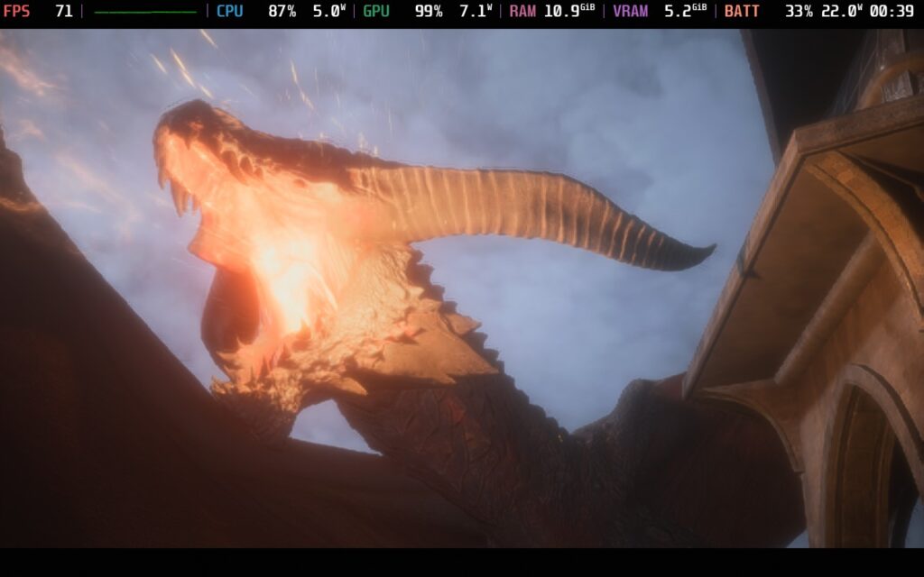 Dragon Age: The Veilguard 5 Dragon Age The Veilguard 1 34