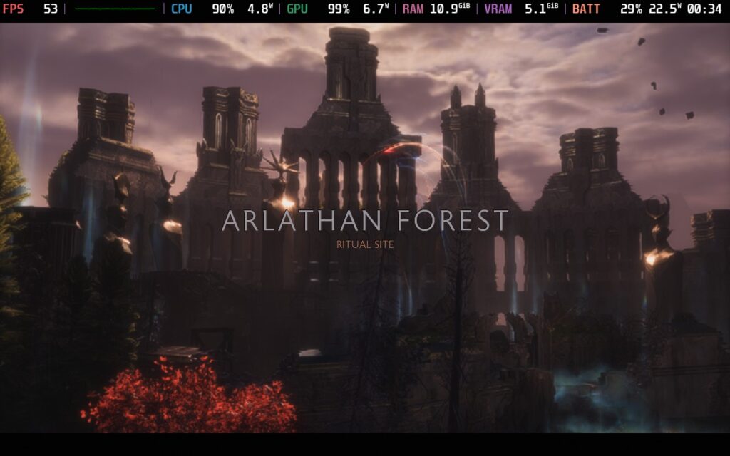 Dragon Age: The Veilguard 4 Dragon Age The Veilguard 1 38