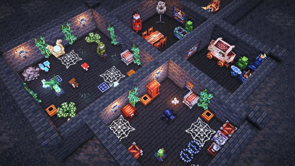 Dungeon Tycoon Gets Steam Deck Support in New 1.1 Update 1 DungeonTycoonStock2
