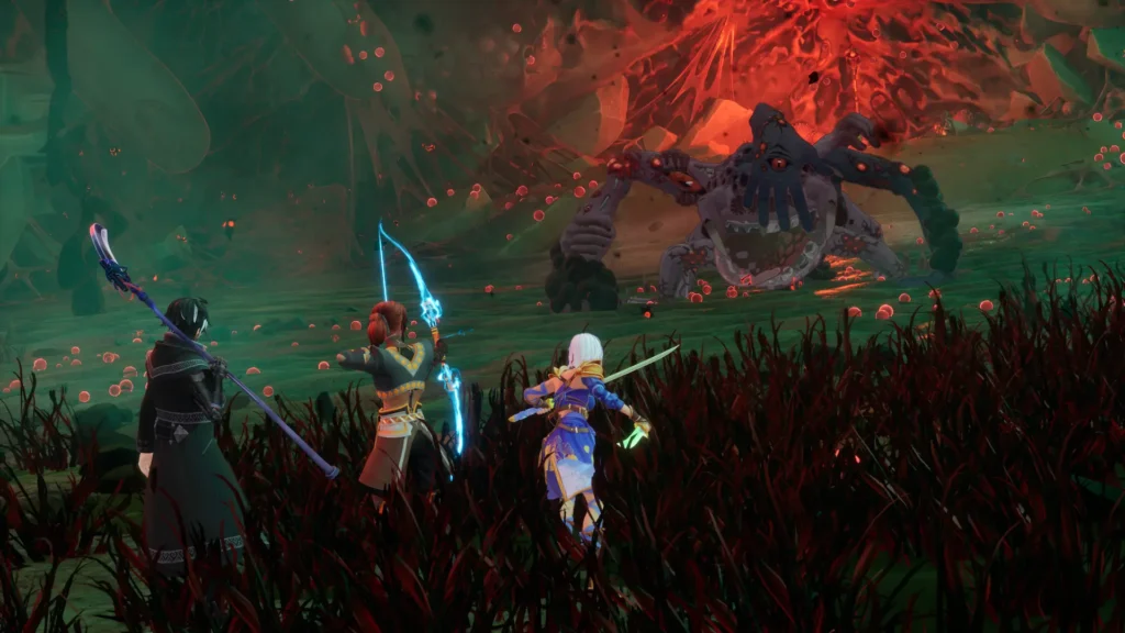 NACON Announces New JRPG: Edge of Memories 1 EdgeOfMemories 2