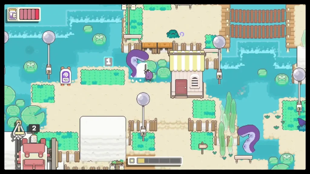 Free Games + Amazon Prime For Your Steam Deck and Handhelds - 2/20/25: 3 GardenStoryStock1