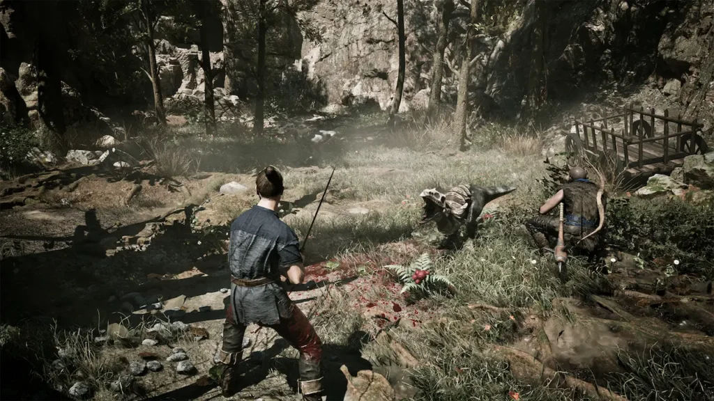 A Behind The Scenes Look at the Upcoming Gothic 1 Remake 3 GothicRemakeStock1