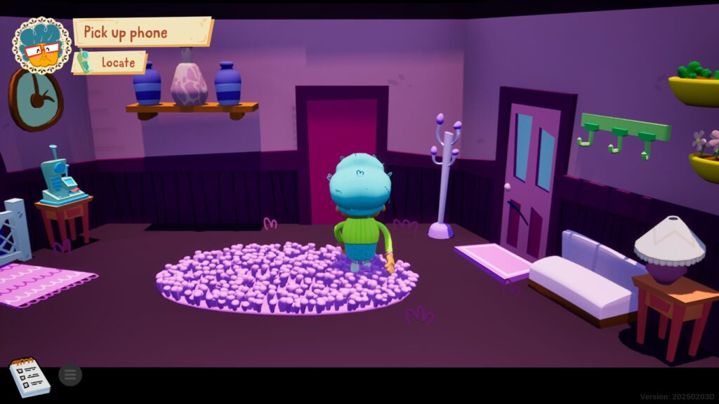 Grandma No! is Hilarious Slapstick Sandbox Fun - Next Fest Demo Preview 4 GrandmaNo 18