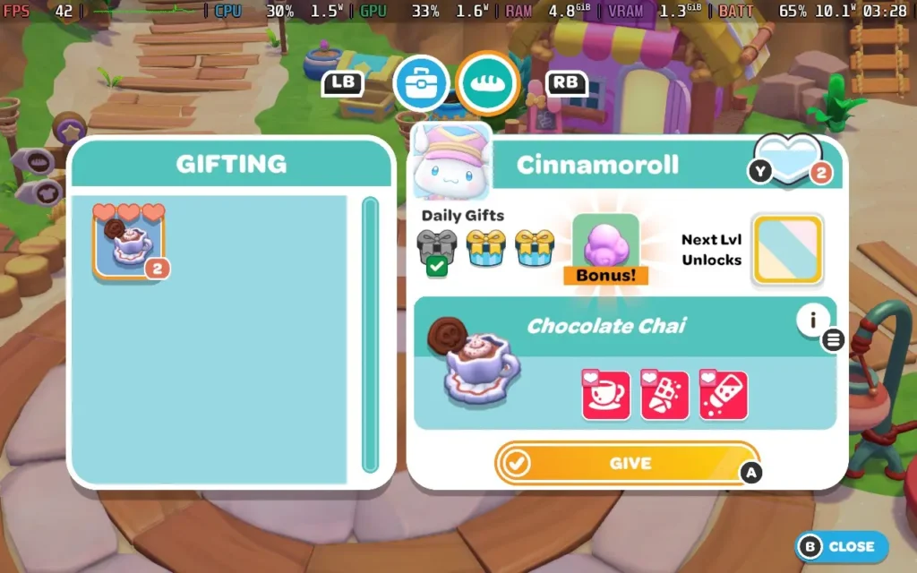 Hello Kitty Island Adventure 7 HelloKittyIslandAdventurePerformance3