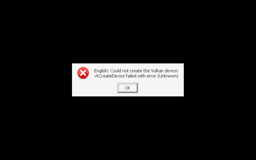Indiana Jones and the Great Circle Breaks Steam Deck Compatibility With FSR 3 Update 2 IndianaJonesandtheGreatCircleError