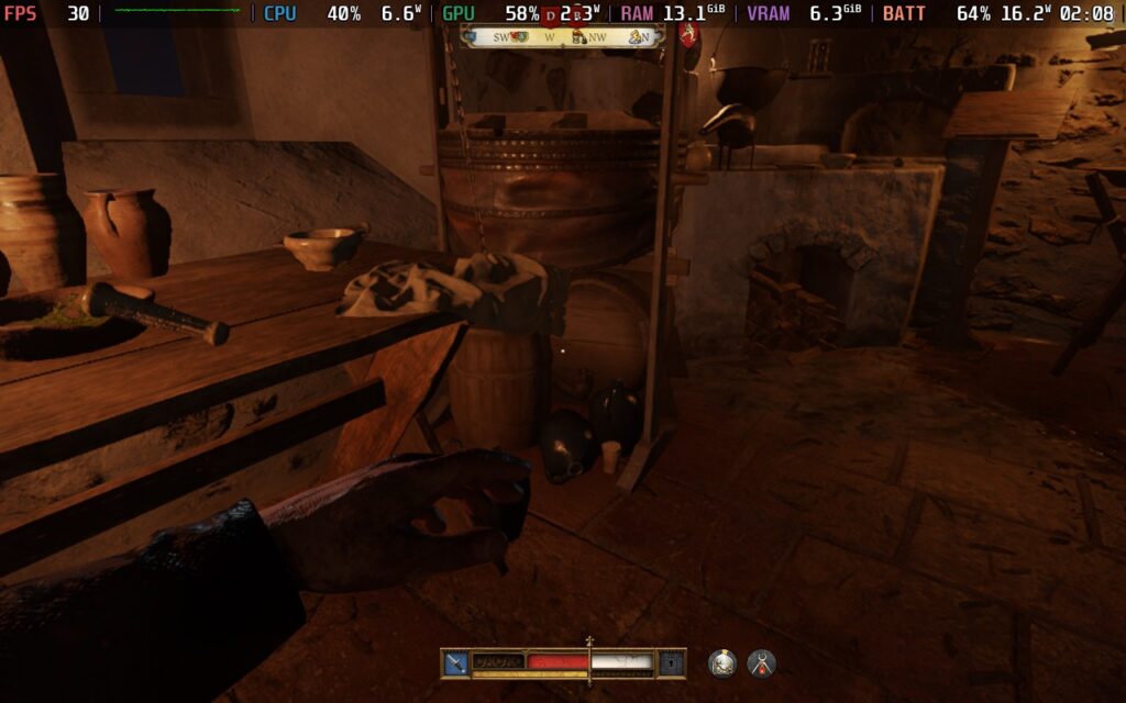 Kingdom Come: Deliverance 2 8 KCD2SteamDeck 2